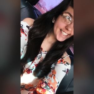 Meet your Posher, Chayce